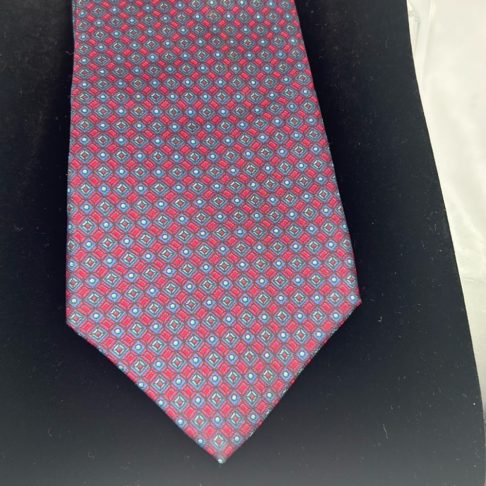 Yves Saint Laurent  YVES SAINT LAURENT neckwear silk